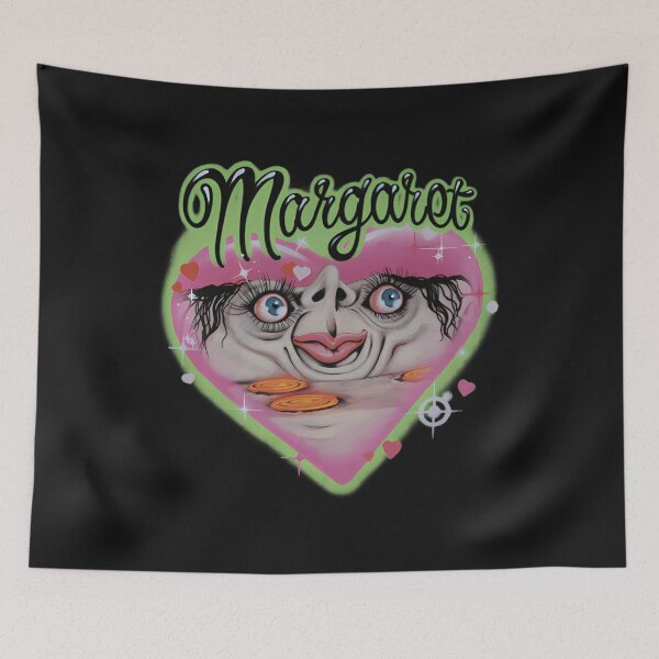 Item preview, Papa Meat Merch Margaret  designed and sold by ninsato.