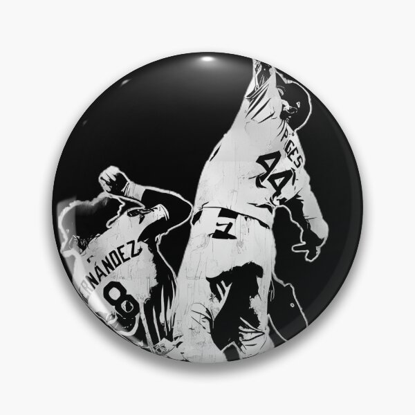 Item preview, Andy Pages Catch Dodgers World Series Game 7 Savin designed and sold by SadieSchmeler.