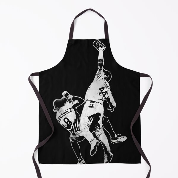 Item preview, Andy Pages Catch Dodgers World Series Game 7 Savin designed and sold by SadieSchmeler.