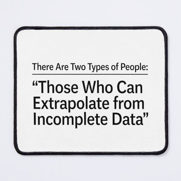 Item preview, There Are Two Types of People designed and sold by Art for Every Person.