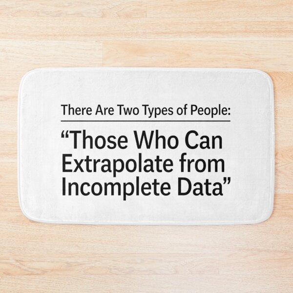 Item preview, There Are Two Types of People designed and sold by Art for Every Person.
