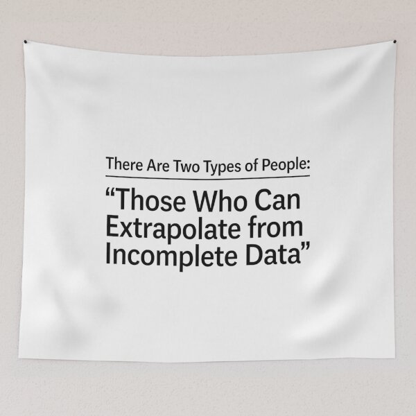 Item preview, There Are Two Types of People designed and sold by Art for Every Person.