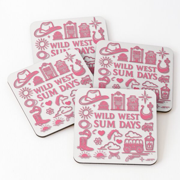Item preview, Wild West designed and sold by Aise06.