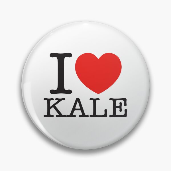 Item preview, I Love Kale designed and sold by shitpostee.