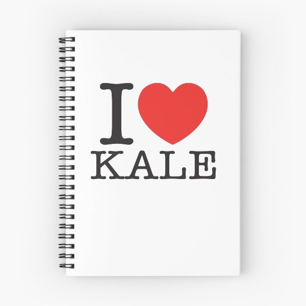Item preview, I Love Kale designed and sold by shitpostee.