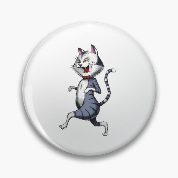 Item preview, Sneakyy Catt designed and sold by DaycoDayco.