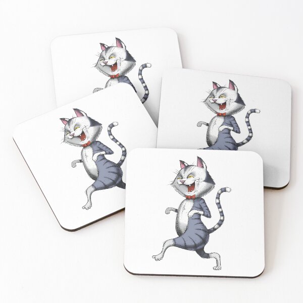 Item preview, Sneakyy Catt designed and sold by DaycoDayco.