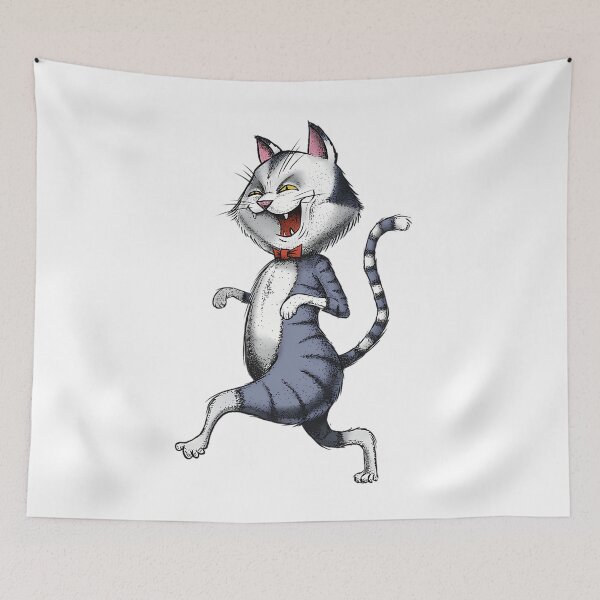 Item preview, Sneakyy Catt designed and sold by DaycoDayco.