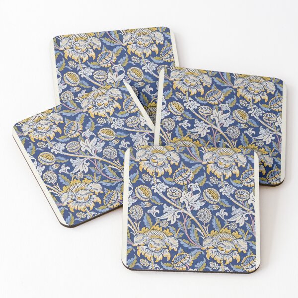 Item preview, William Morris designed and sold by Saintjemmy.