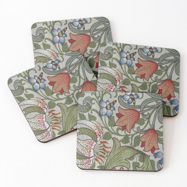 Item preview, William Morris designed and sold by Saintjemmy.