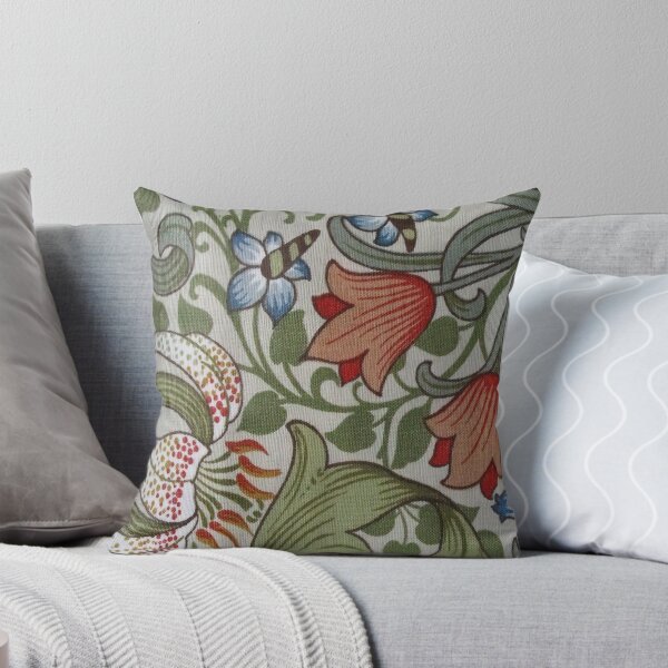 Item preview, William Morris designed and sold by Saintjemmy.
