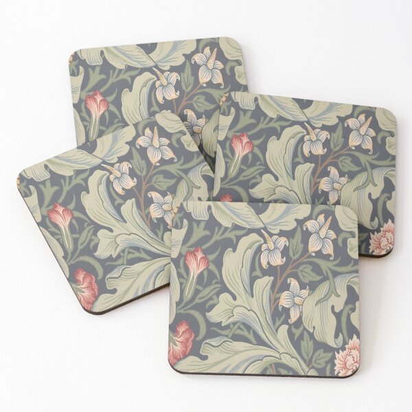 Item preview, William Morris designed and sold by Saintjemmy.