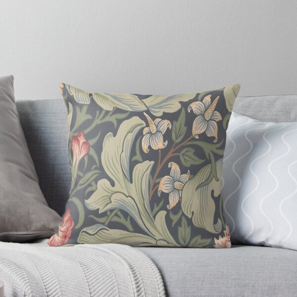 Item preview, William Morris designed and sold by Saintjemmy.