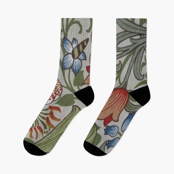 Item preview, William Morris designed and sold by Saintjemmy.