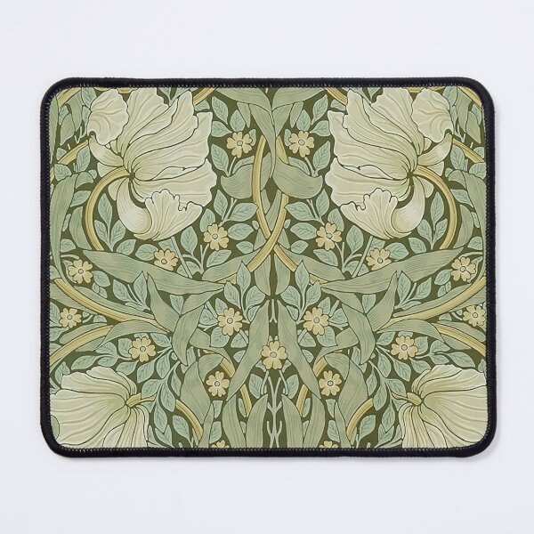Item preview, William Morris designed and sold by Saintjemmy.