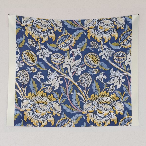Item preview, William Morris designed and sold by Saintjemmy.