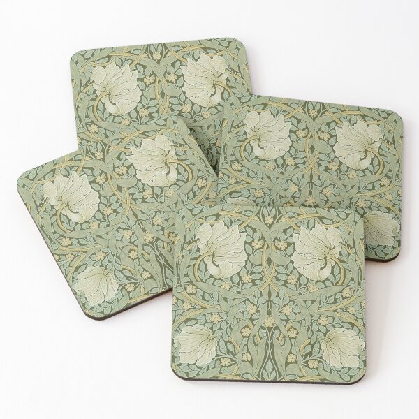 Item preview, William Morris designed and sold by Saintjemmy.