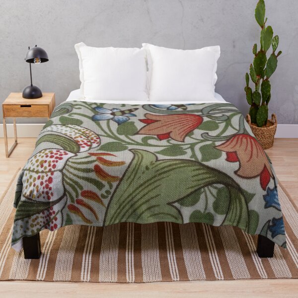 Item preview, William Morris designed and sold by Saintjemmy.
