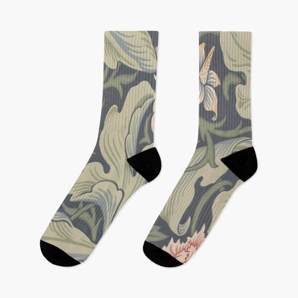Item preview, William Morris designed and sold by Saintjemmy.