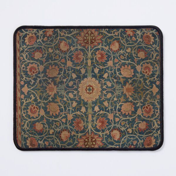 Item preview, William Morris designed and sold by Saintjemmy.