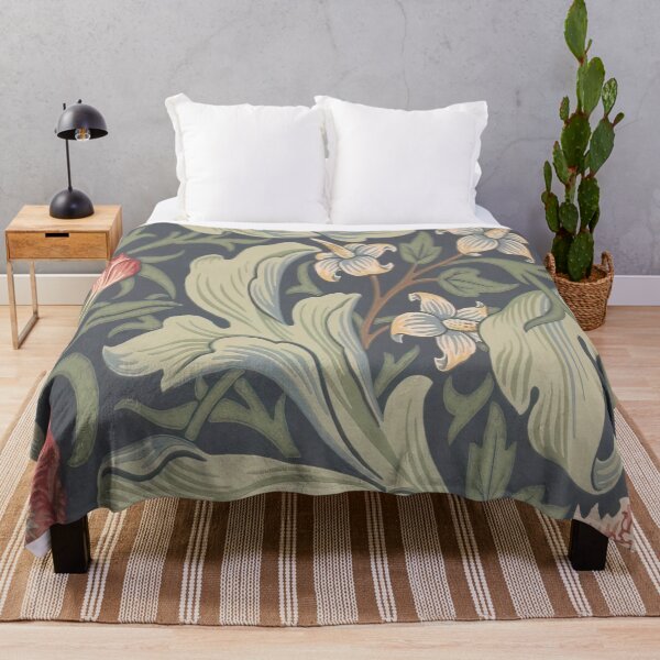 Item preview, William Morris designed and sold by Saintjemmy.
