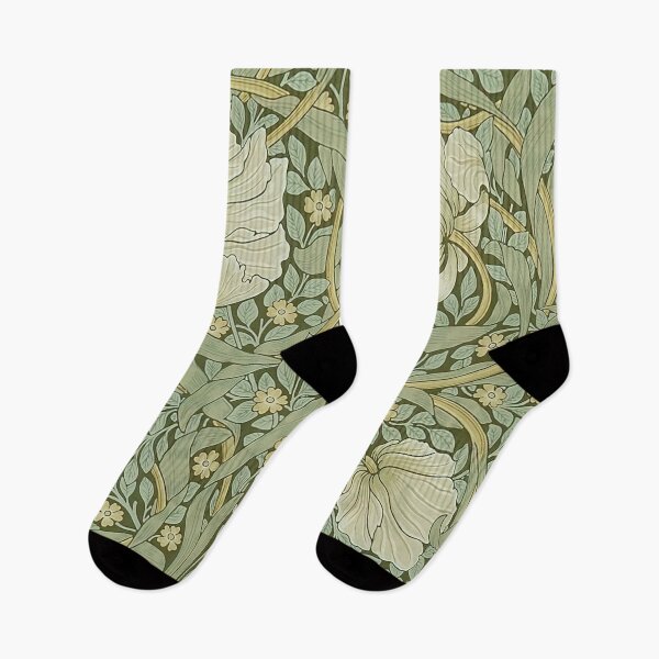 Item preview, William Morris designed and sold by Saintjemmy.