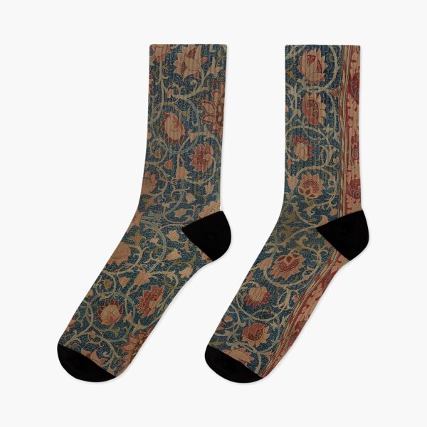 Item preview, William Morris designed and sold by Saintjemmy.