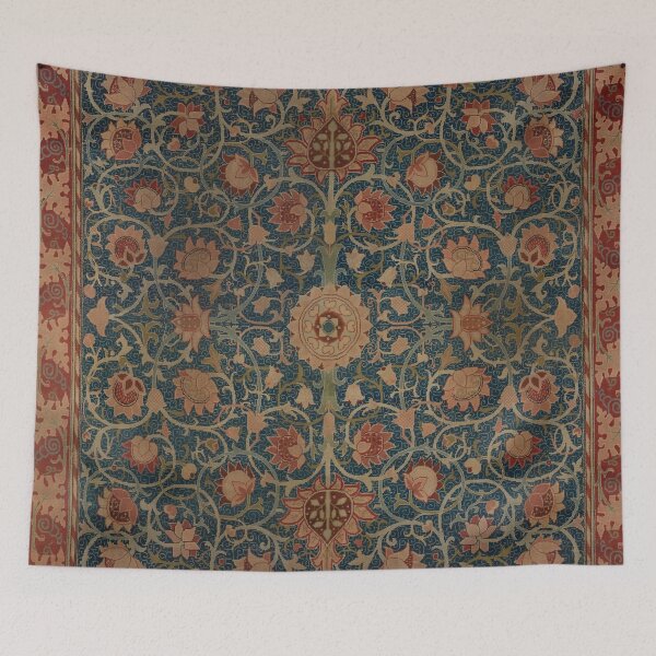 Item preview, William Morris designed and sold by Saintjemmy.