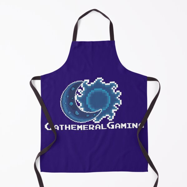 Item preview, cathemeral logo (cool set) designed and sold by CathemeralGamin.