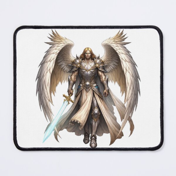 Item preview, Angel Mythical Creature Design designed and sold by The Dark Files.