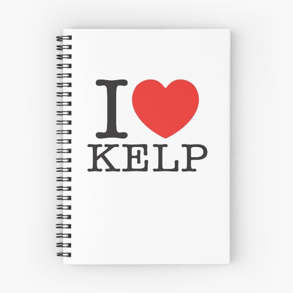 Item preview, I Love Kelp designed and sold by shitpostee.