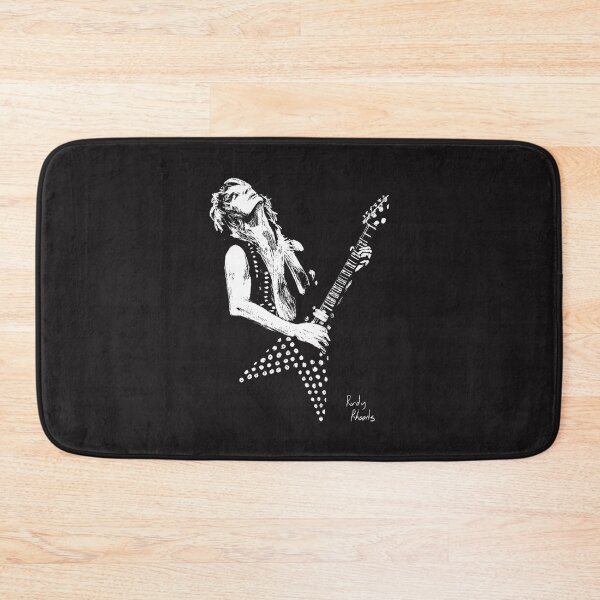 Item preview,  Randy Rhoads designed and sold by ninsato.