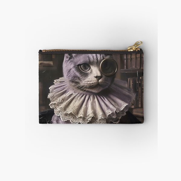 Item preview, The Distinguished Scholar designed and sold by ONYX Pixee.