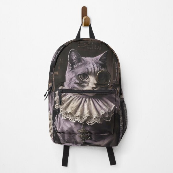 Item preview, The Distinguished Scholar designed and sold by ONYX Pixee.