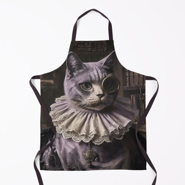 Item preview, The Distinguished Scholar designed and sold by ONYX Pixee.