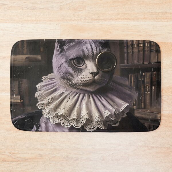 Item preview, The Distinguished Scholar designed and sold by ONYX Pixee.