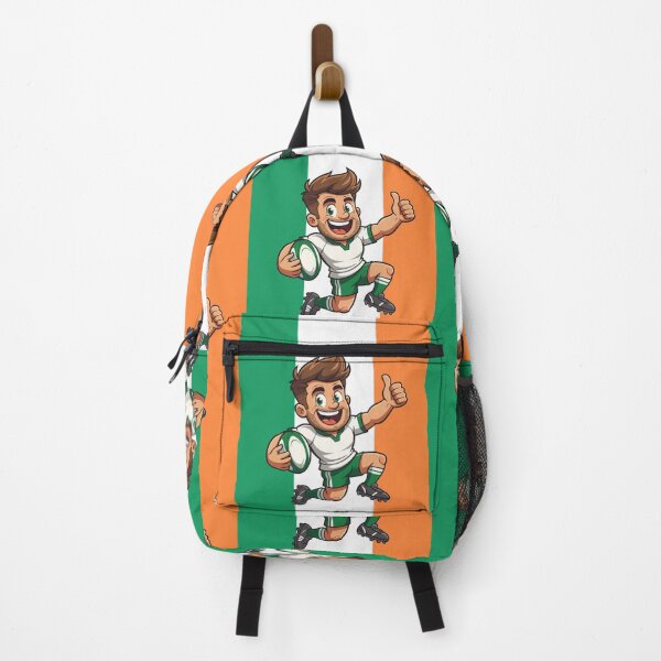 Item preview, Thumbs-Up Victory Irish Rugby Spirit designed and sold by taiche.