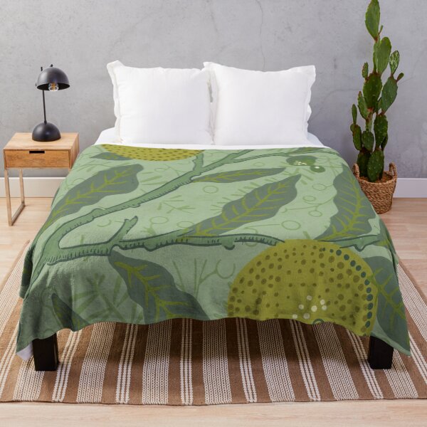 Item preview, William Morris designed and sold by Saintjemmy.