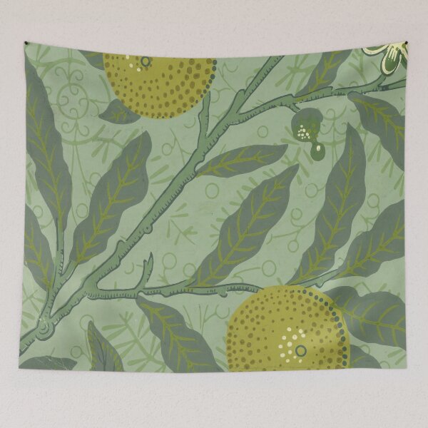 Item preview, William Morris designed and sold by Saintjemmy.