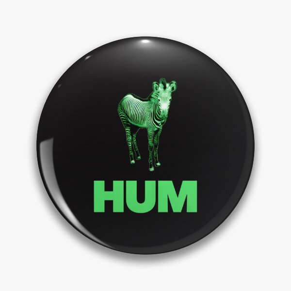 Item preview,  Hum (Zebra) Tee - Hoshi Pan 2  designed and sold by ninsato.