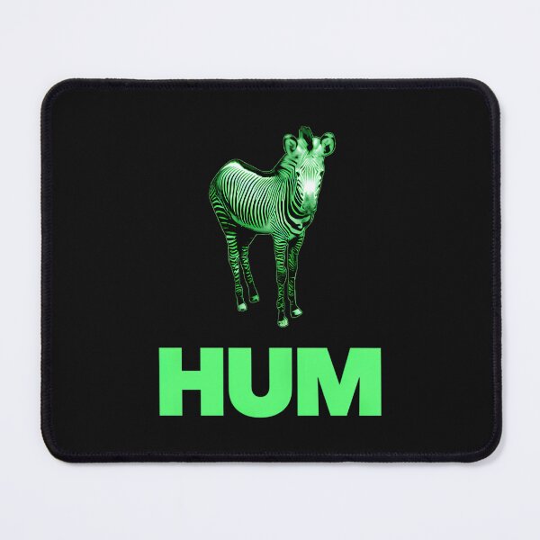 Item preview, Hum (Zebra) Tee - Hoshi Pan 2 designed and sold by ninsato.