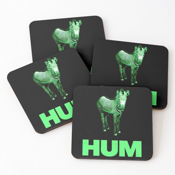 Item preview,  Hum (Zebra) Tee - Hoshi Pan 2  designed and sold by ninsato.