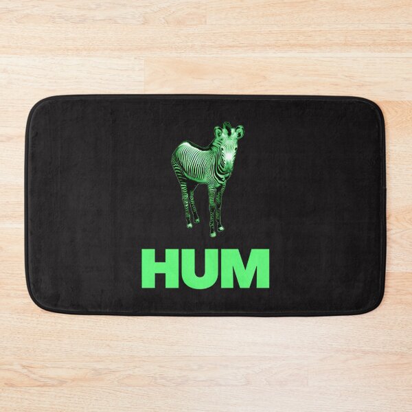 Item preview,  Hum (Zebra) Tee - Hoshi Pan 2  designed and sold by ninsato.
