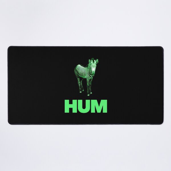 Item preview, Hum (Zebra) Tee - Hoshi Pan 2 designed and sold by ninsato.