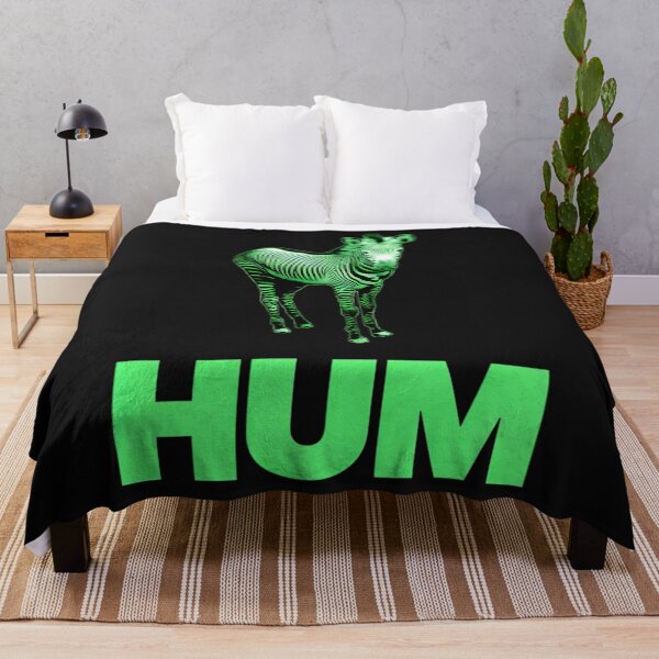 Item preview, Hum (Zebra) Tee - Hoshi Pan 2 designed and sold by ninsato.