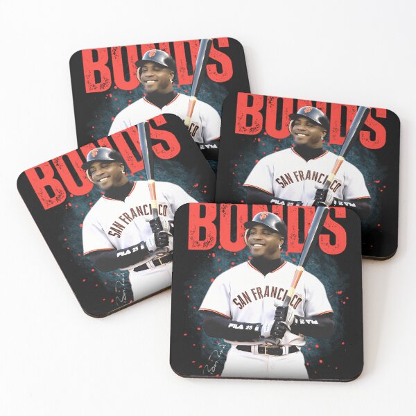 Item preview, Barry Bonds Original Aesthetic Tribute designed and sold by SadieSchmeler.