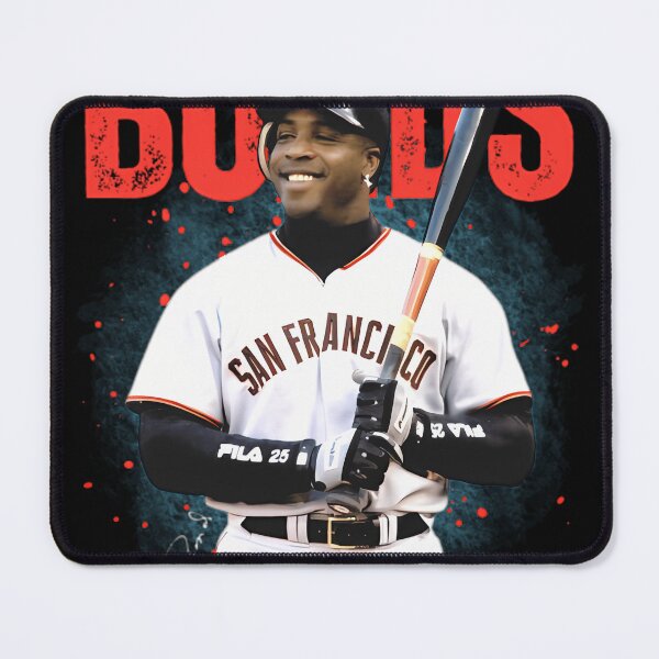 Item preview, Barry Bonds Original Aesthetic Tribute designed and sold by SadieSchmeler.
