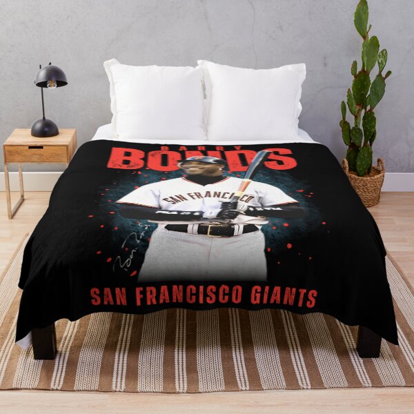 Item preview, Barry Bonds Original Aesthetic Tribute designed and sold by SadieSchmeler.