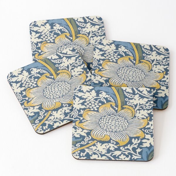 Item preview, William Morris designed and sold by Saintjemmy.