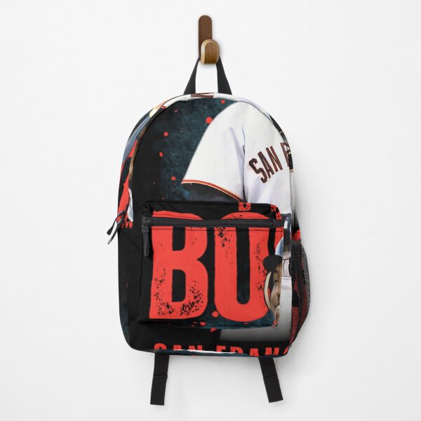 Item preview, Barry Bonds Original Aesthetic Tribute designed and sold by SadieSchmeler.